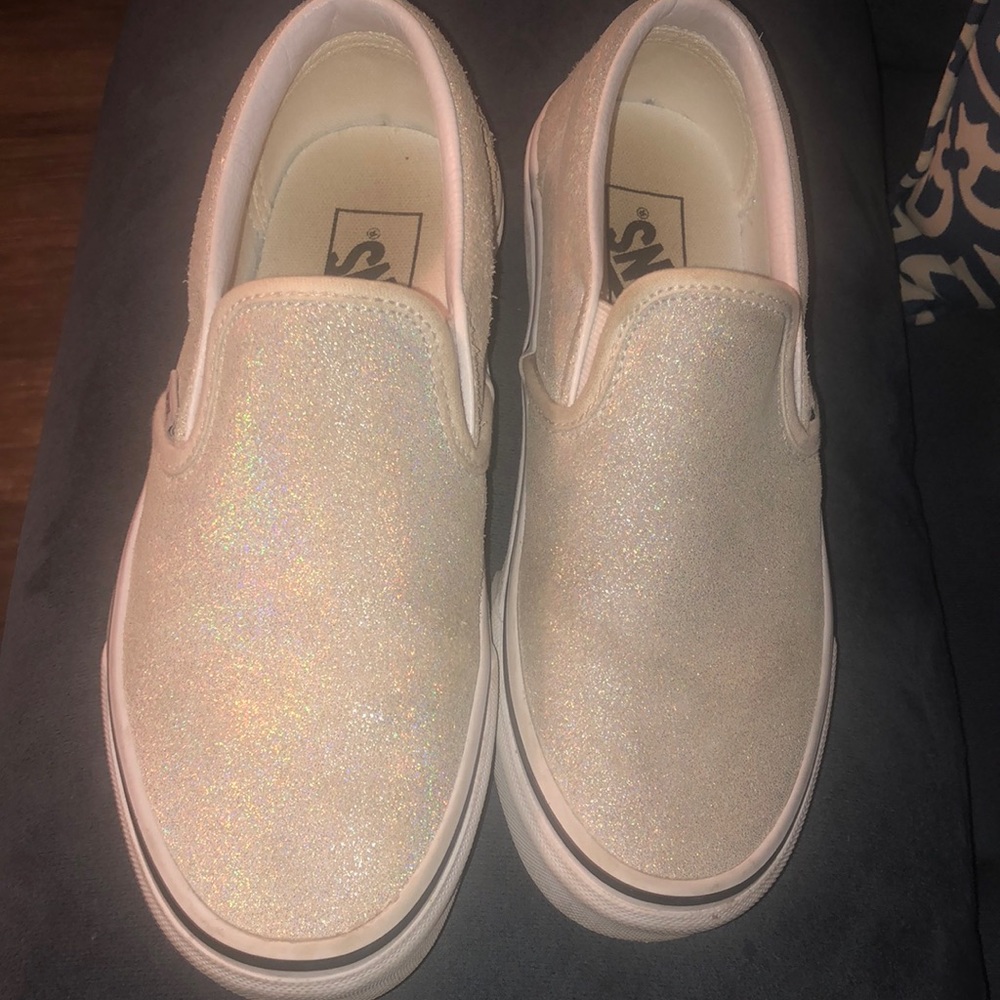 Vans sneakers